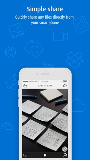 MirrorOp Sender ios版1