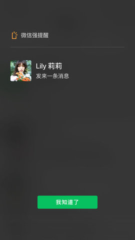 微信6.73谷歌版3