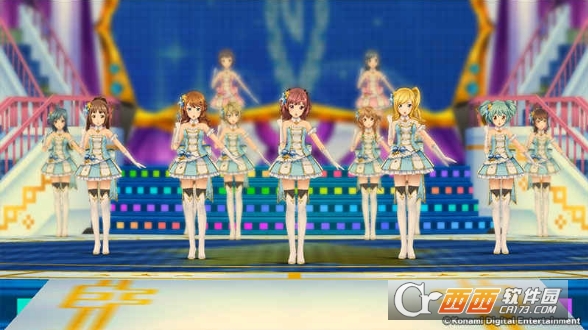 心跳偶像手机版3