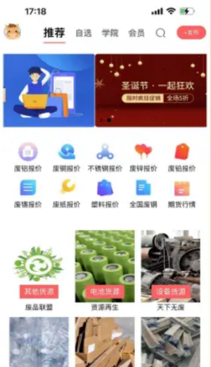 废品创业大全1