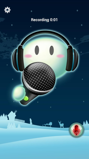 微信变声器2