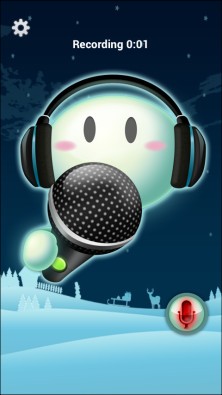 微信变声器 WeChat Vocie3