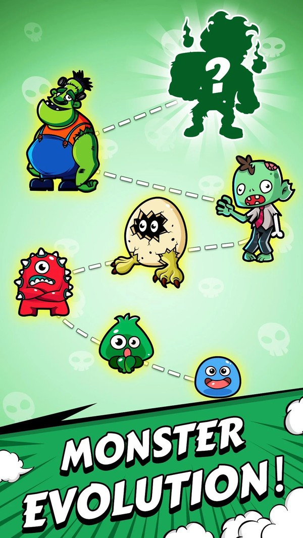 合并生物进化安卓版v1.0.13