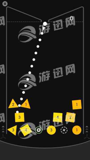 物理弹球无限复活版5