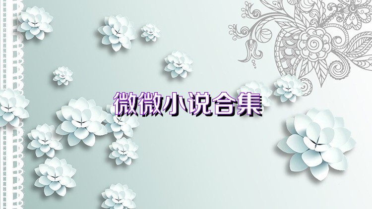 微微小说合集