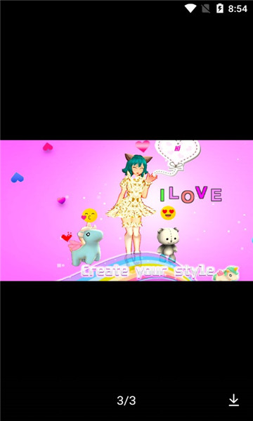 life idol v3.3安卓版1