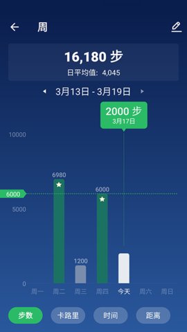 开心走走计步2