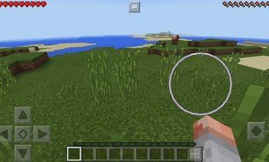 minecraft jenny我的世界3