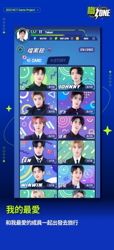 NCTzone3