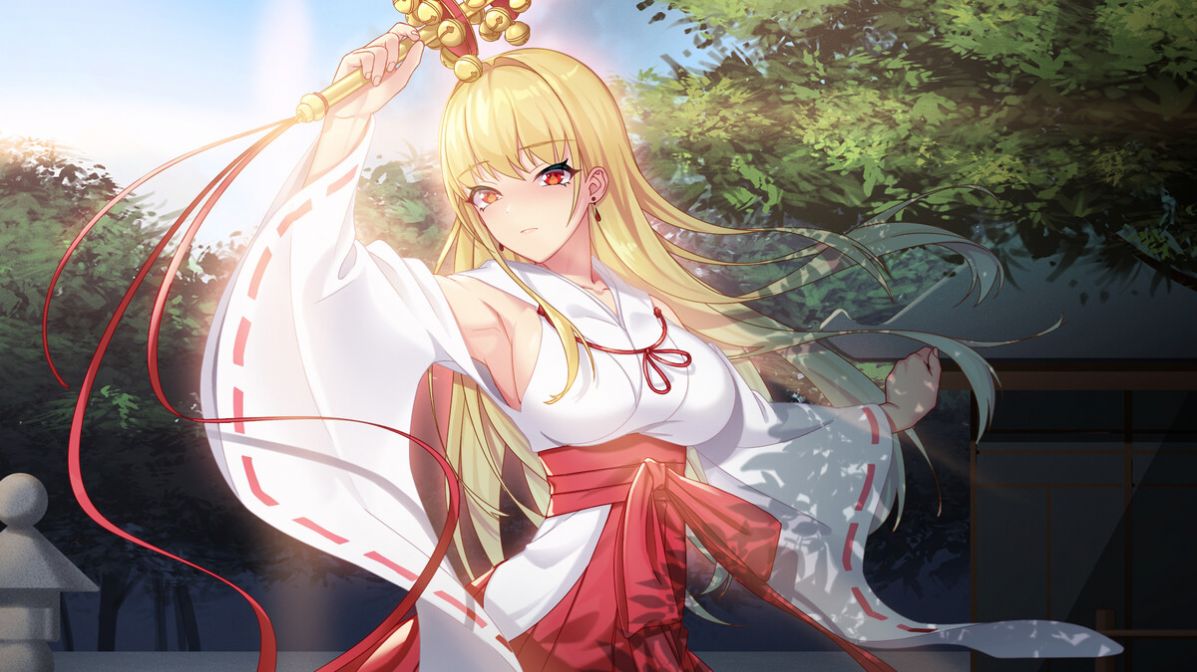 恶魔少女奈西雅游戏攻略1