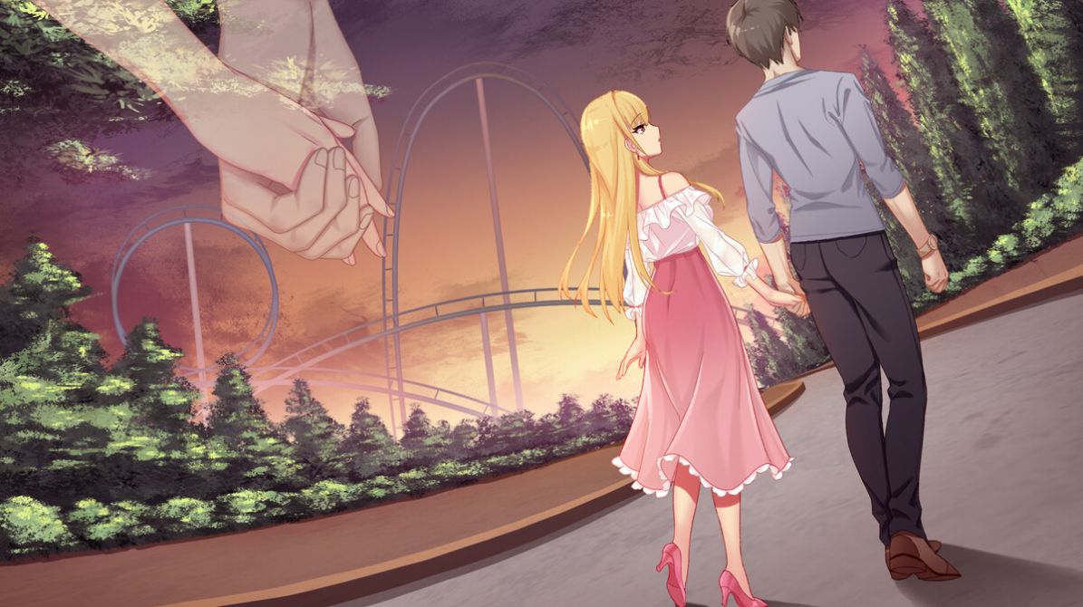 恶魔少女奈西雅游戏攻略3