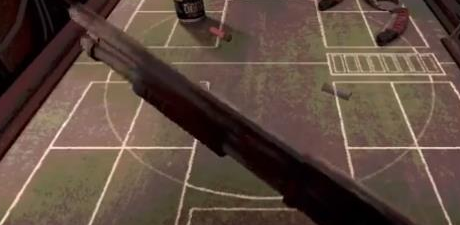 恶魔轮盘无尽模式2