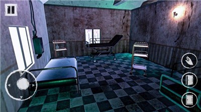 恐怖奶奶51