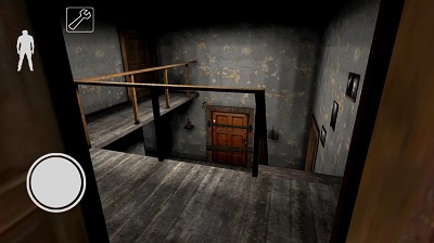 恐怖奶奶1.7.33