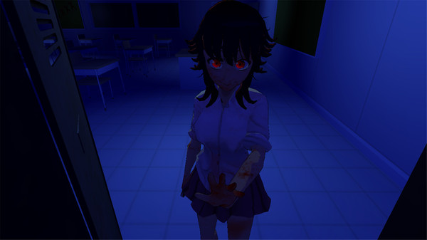 恐怖樱花校园v0.1.8安卓版2