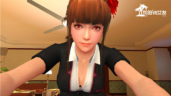 我的VR女友v2.71