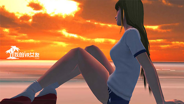 我的VR女友v2.72
