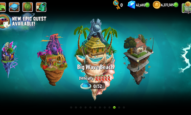 pvz2国际版7.9.1全植物满级2