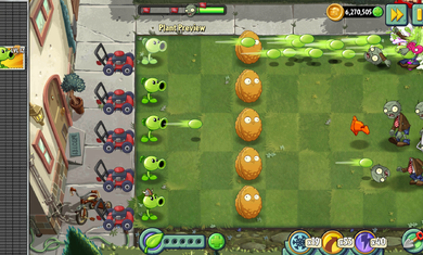 pvz2国际版7.9.1全植物满级3