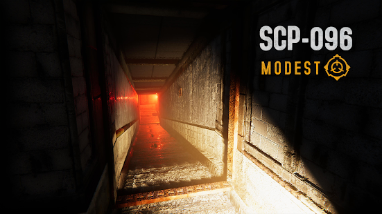 SCP096模拟器2