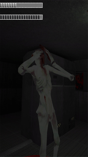 SCP收容失效手机1