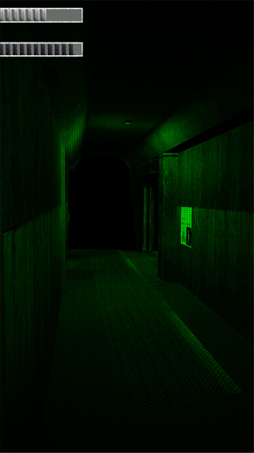 SCP收容失效手机3