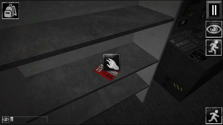 scp收容失效重制版1