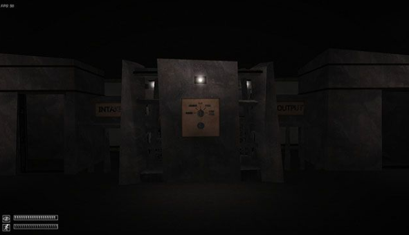 scp收容失效4