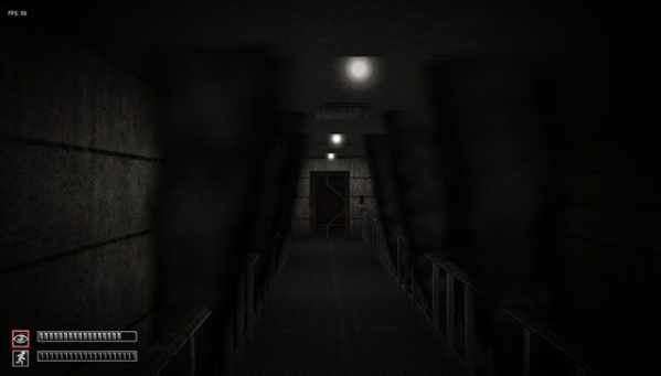 scp收容失效2