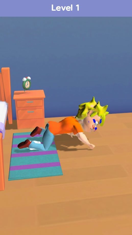 恶作剧大师3D3