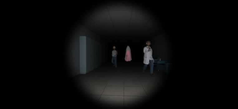 Paranormal中文版1