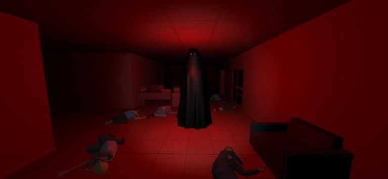 Paranormal中文版2