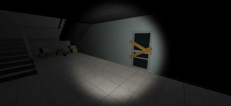 Paranormal中文版3