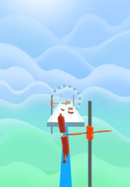 Sausage Rush1