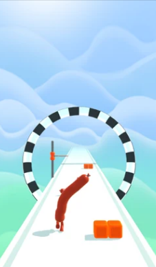 Sausage Rush2