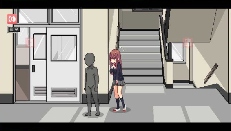 和散漫的同学一起度过生活 安卓直装版2