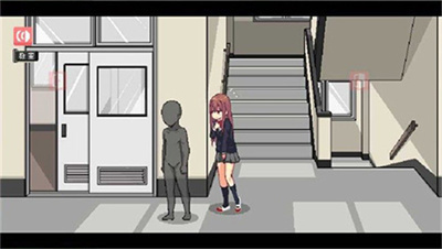 和散漫的同学一起生活汉化版1