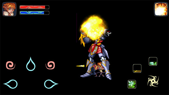 我是魔王中文版4