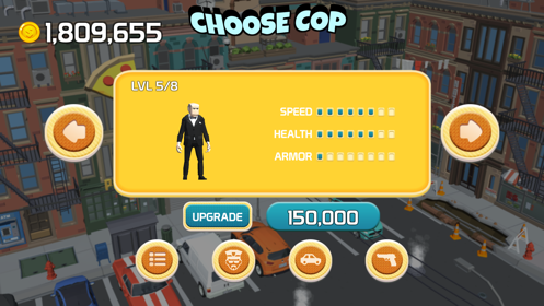 polycop 3d警察模拟器2