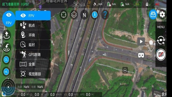 rainbow航线规划1
