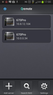 Qremote1