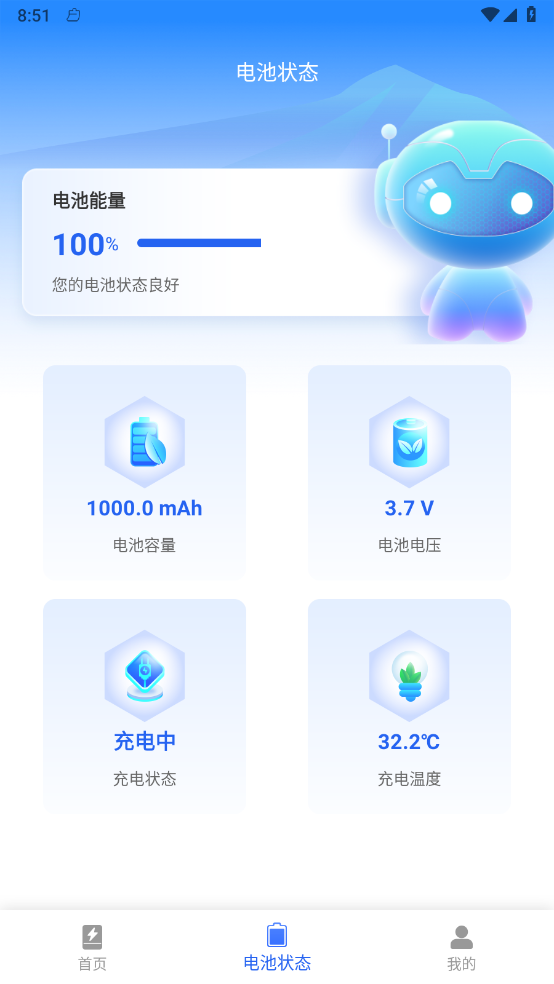 惊喜充电2