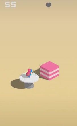 情侣跳一跳2