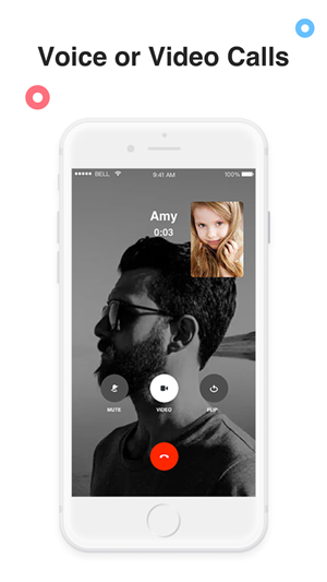 secret messenger3