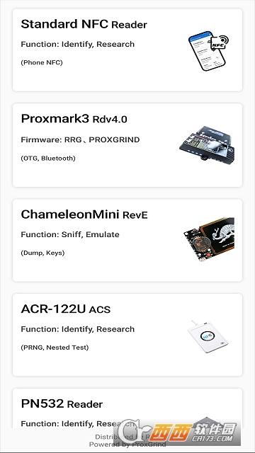 RFID Tools2