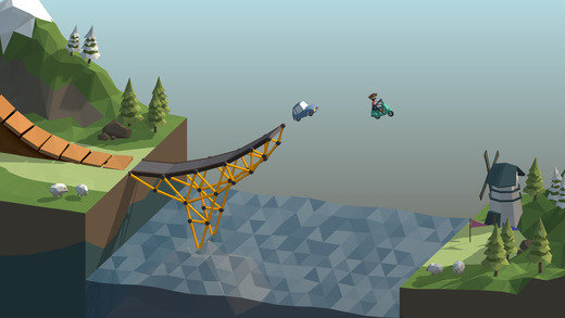 poly bridge1