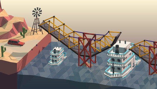 poly bridge2