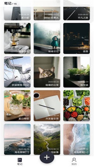 Ritter图文笔记3