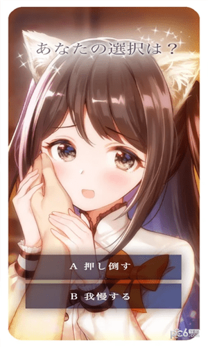 我的小猫女友2