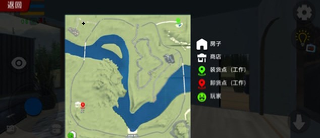 我的汽车之机械师1